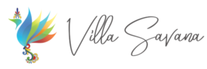 Villa Savana Logo